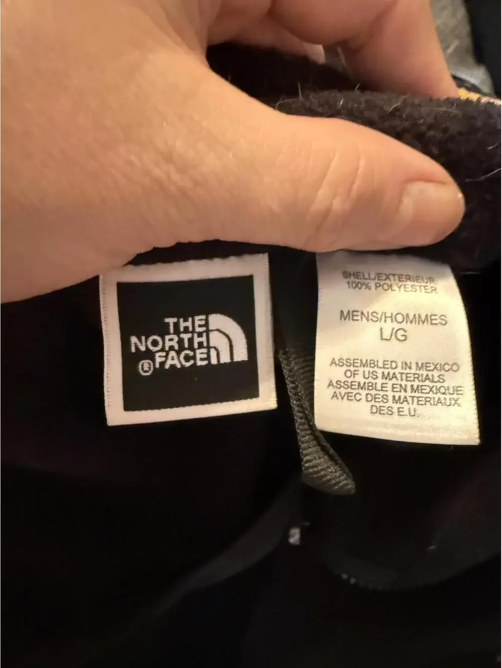 The North Face north face